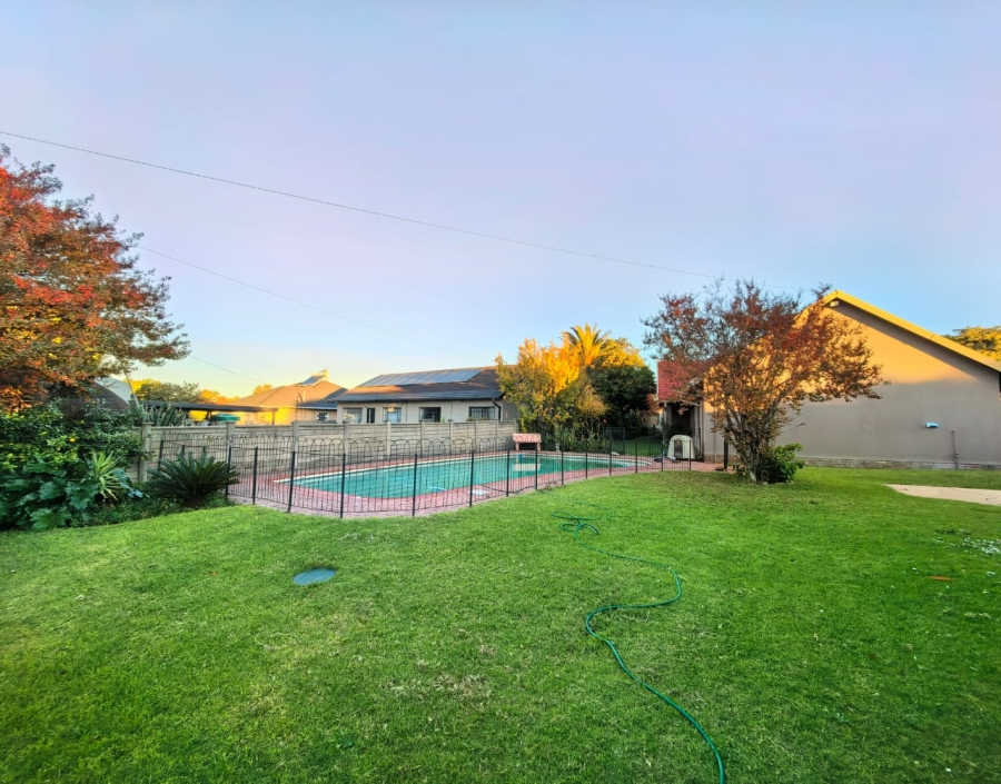 3 Bedroom Property for Sale in Vaalpark Free State